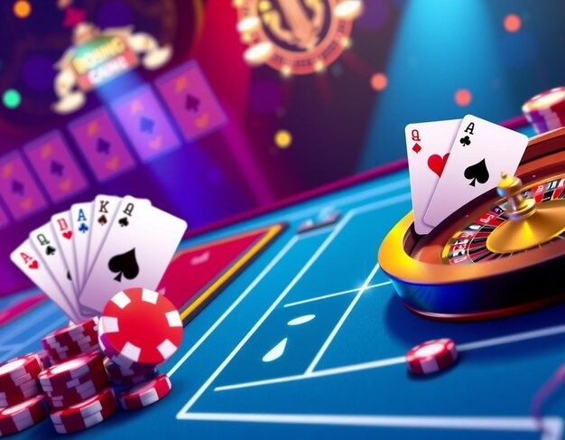becak4d app showing Fortune Rabbit alongside live casino and sportsbook tabs