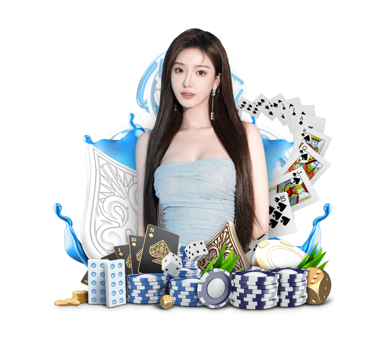 Mahjong Ways tile grid on mobile phone screen