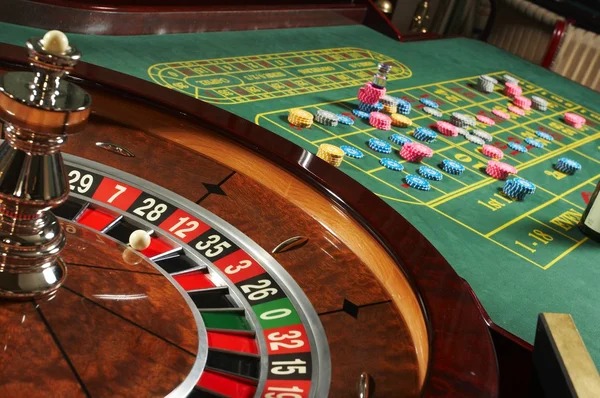Shio Table live dealer studio on becak4d
